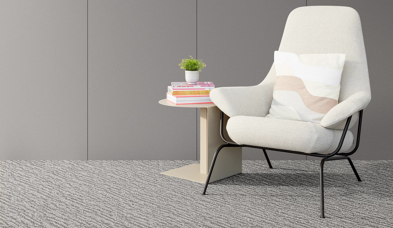 Fond + Friendly | ShawContract
