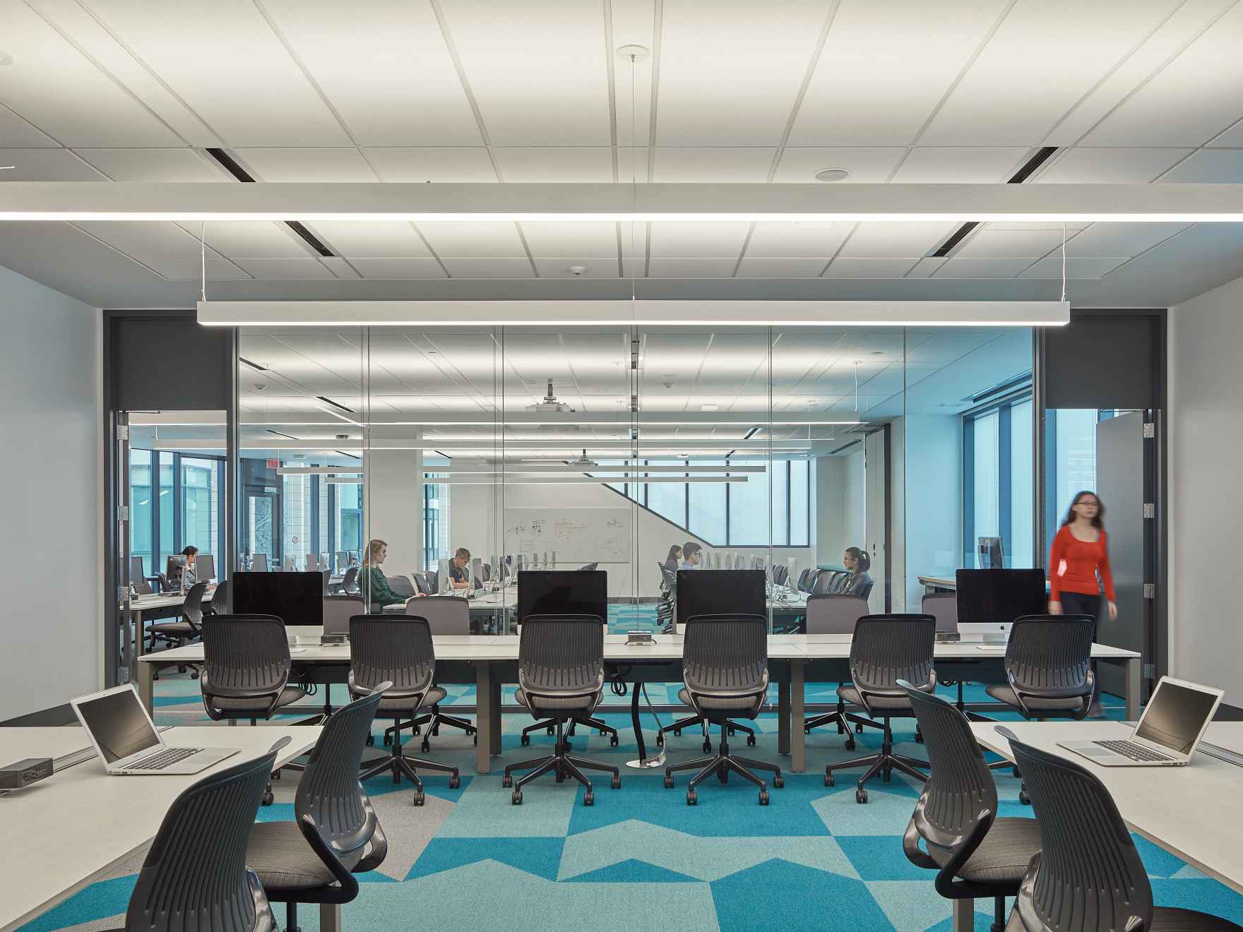 Harvey Mudd College | ShawContract