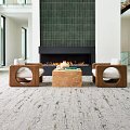 Legacy Tile Peaceful - LVP flooring Legacy Tile Peaceful Feature 2