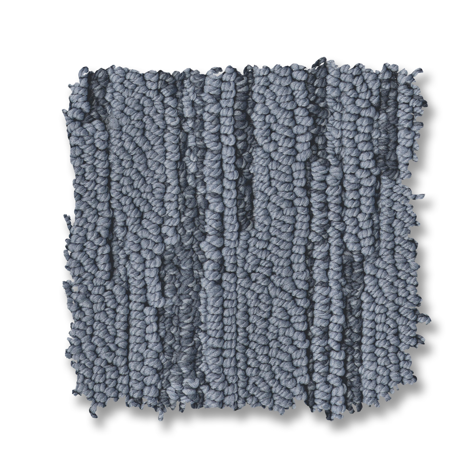 LOOM OLD MONEY BLUE SWATCH