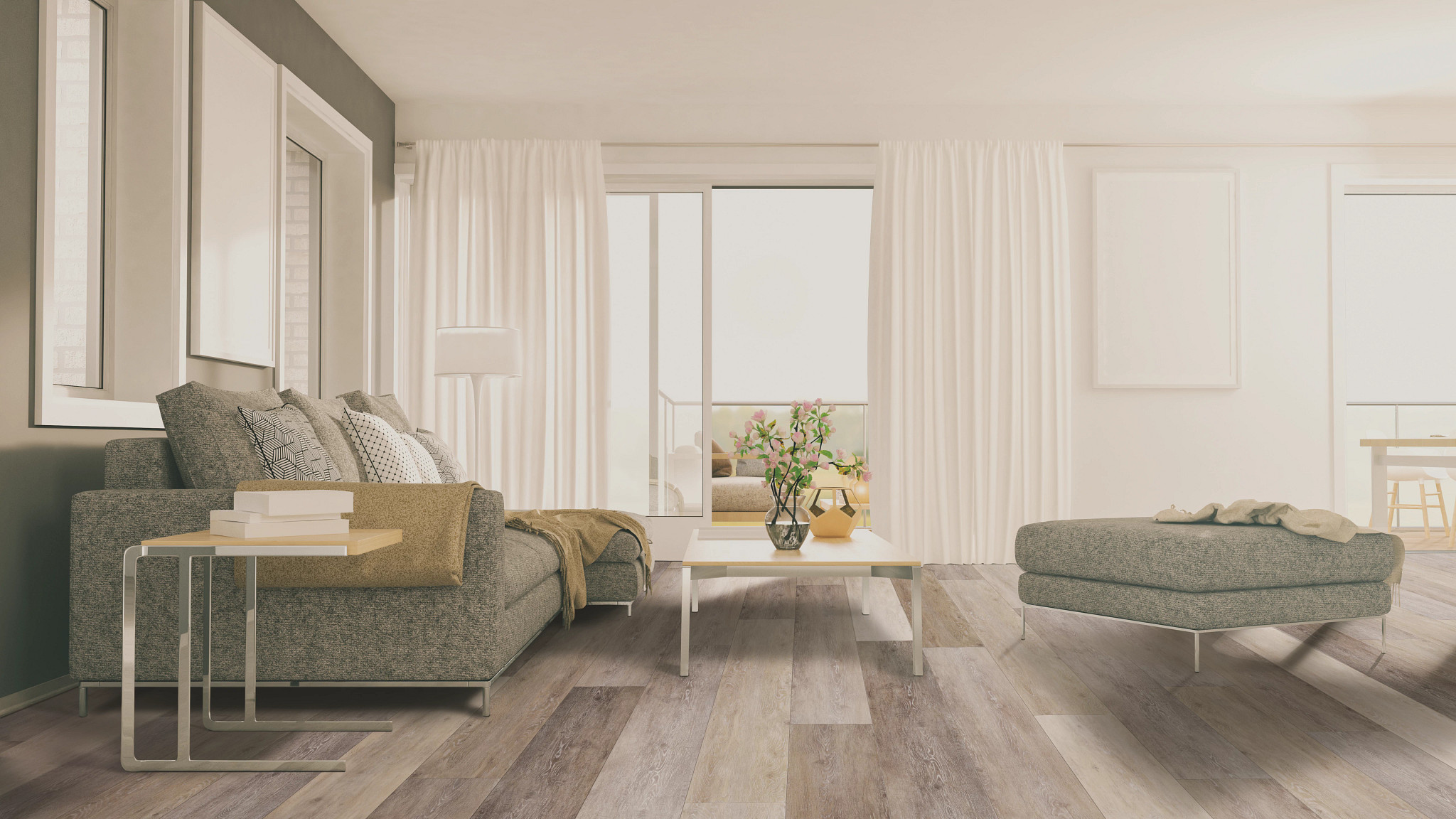 CORETEC PLUS XLE TWILIGHT OAK ROOM