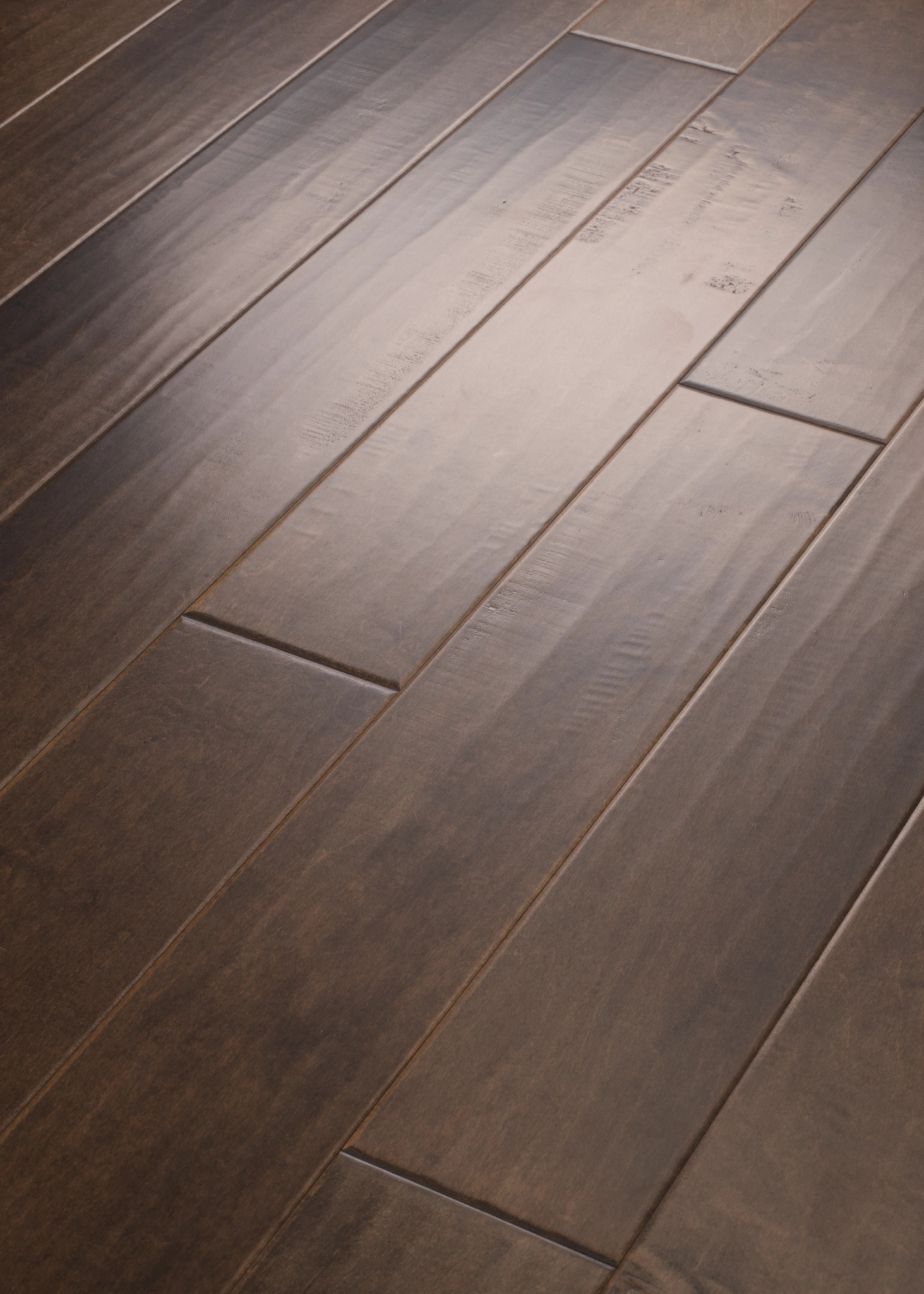 BERNINA MAPLE CASTELLO ANGLED