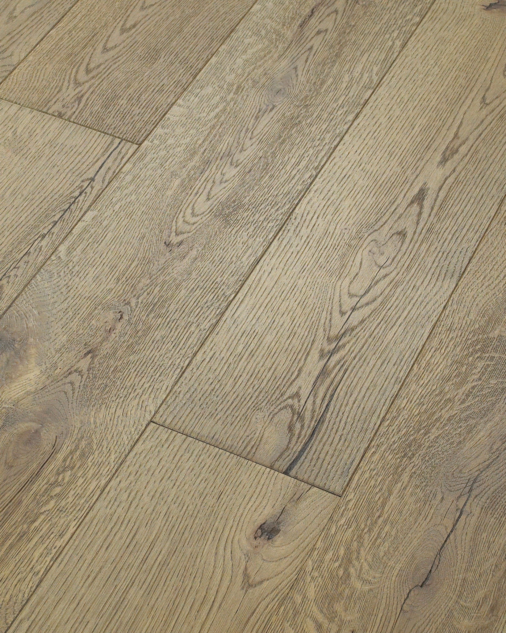 Reflections White Oak<br>5 colors