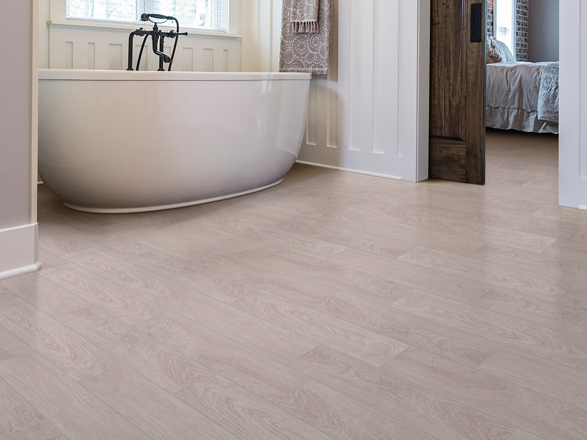 SOLARIS 6X36 GREIGE ROOM