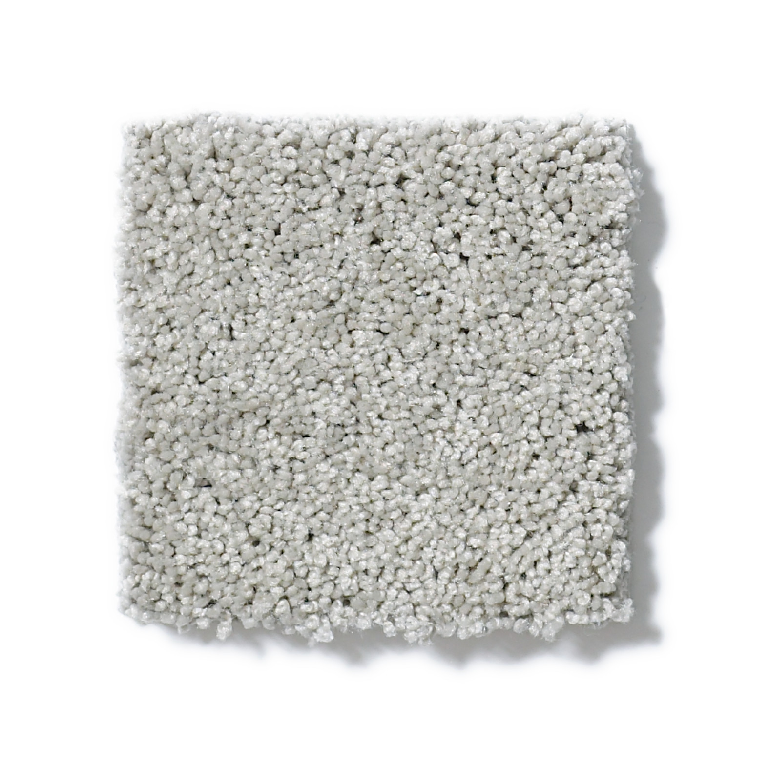 GRAND IMAGE II SHEER SILVER SWATCH