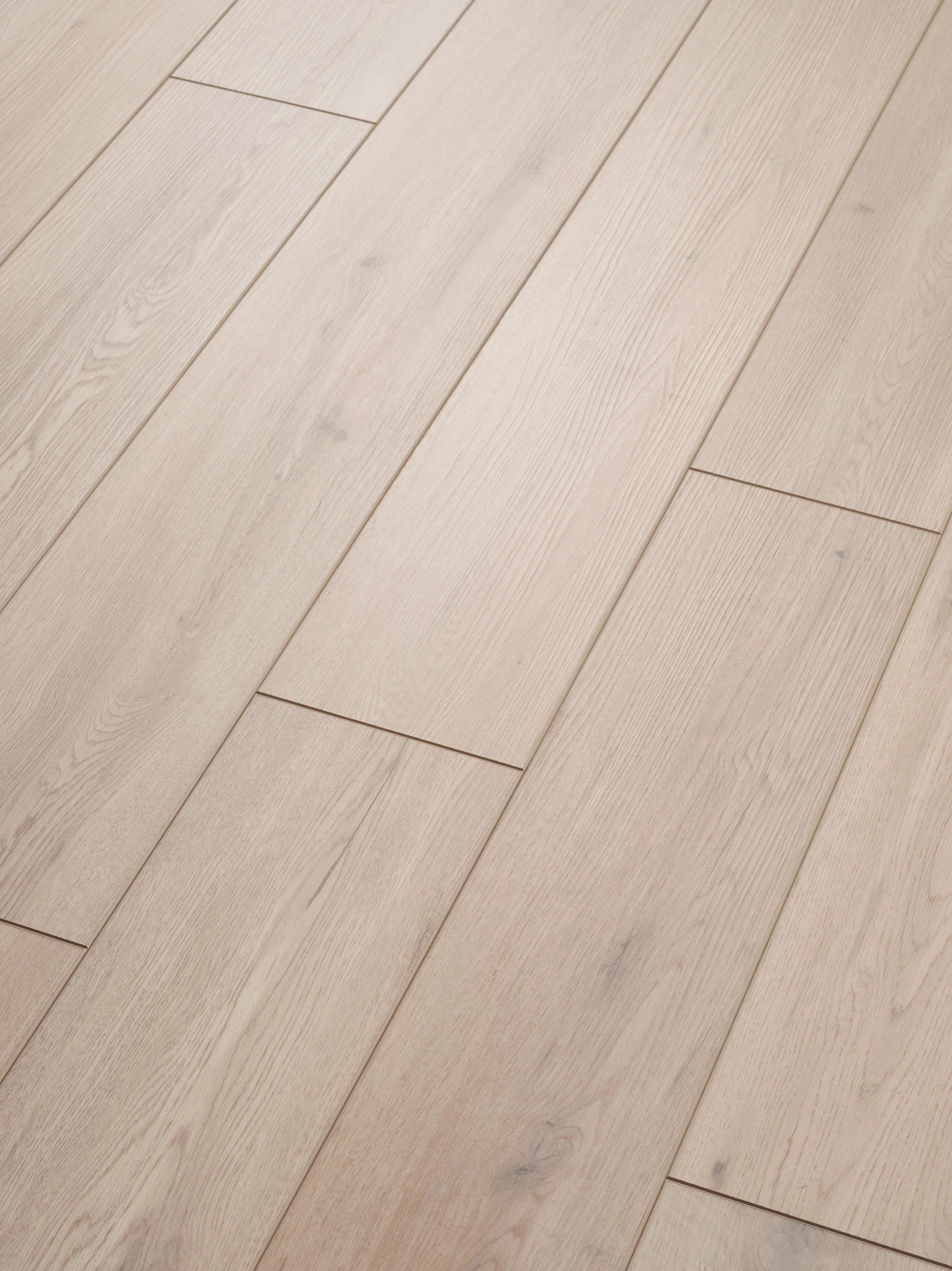 CLEVELAND OAK 62 ANGLED