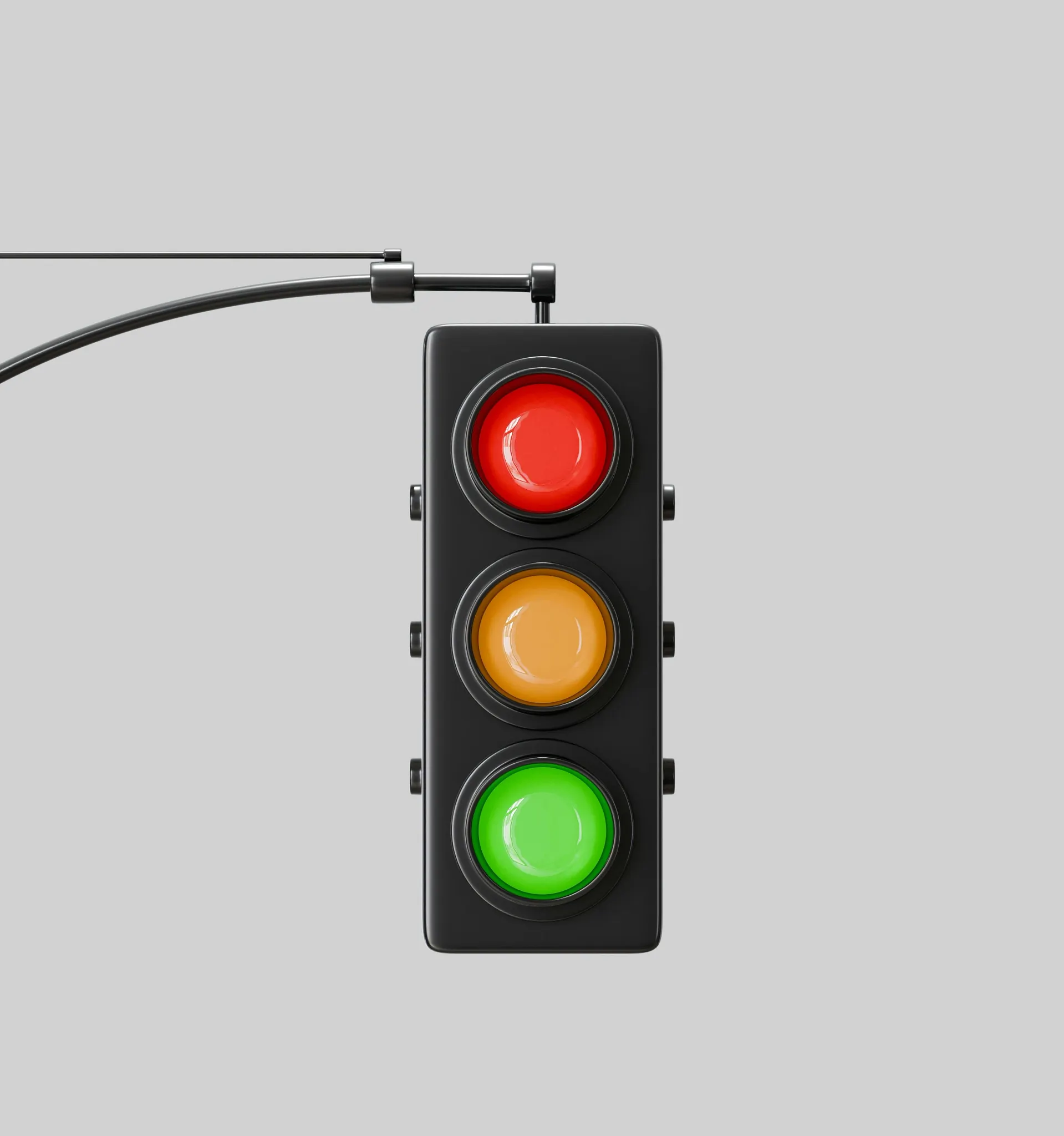 traffic light