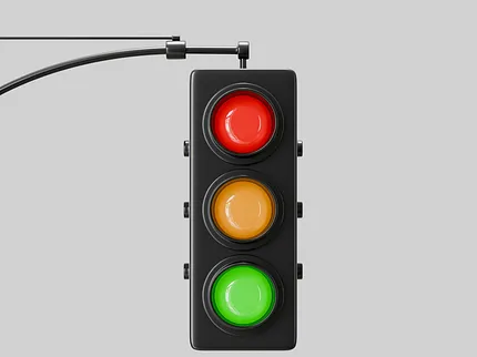 traffic light traffic light
