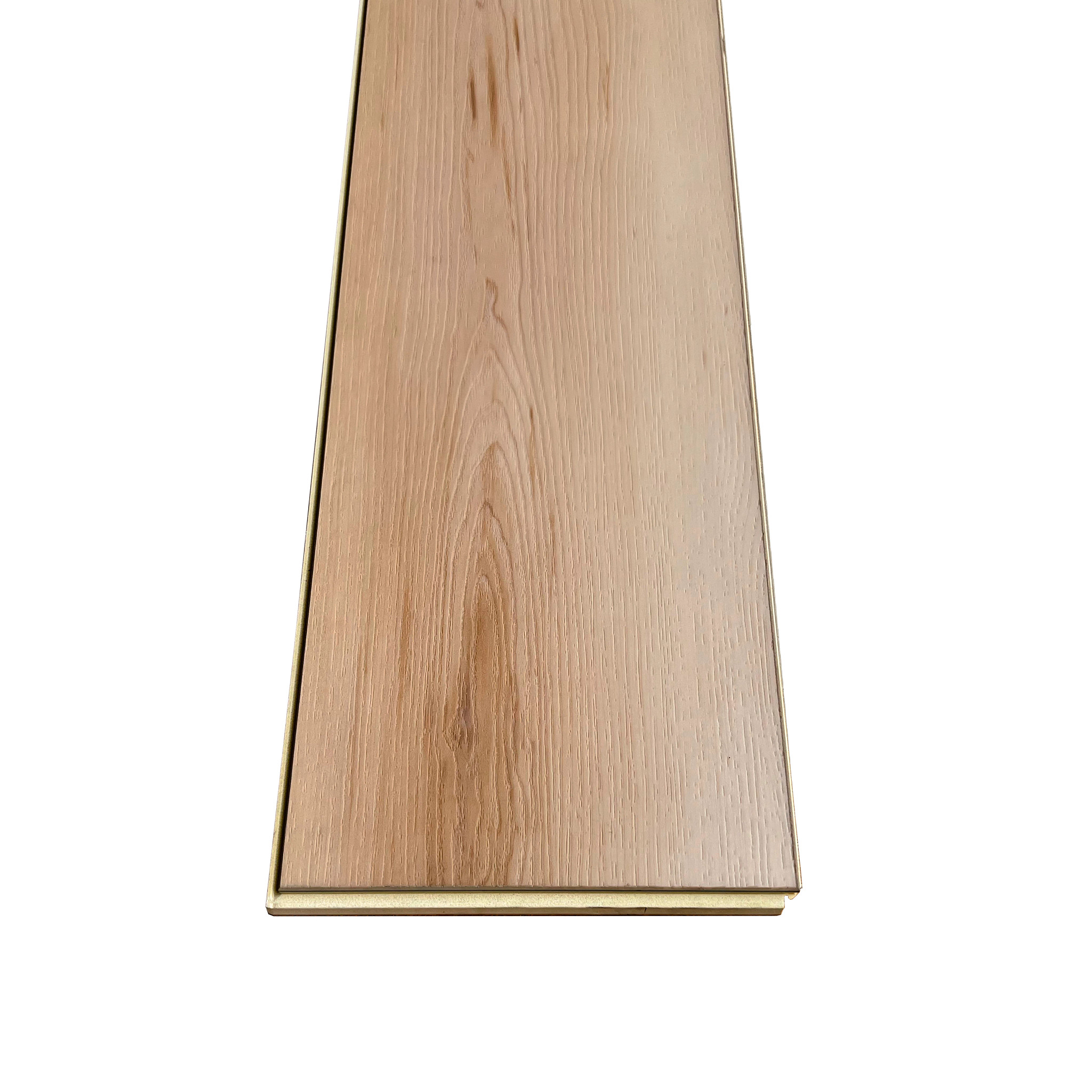 GRANDE HONEYED MAPLE SINGLEPIECEINSTALL