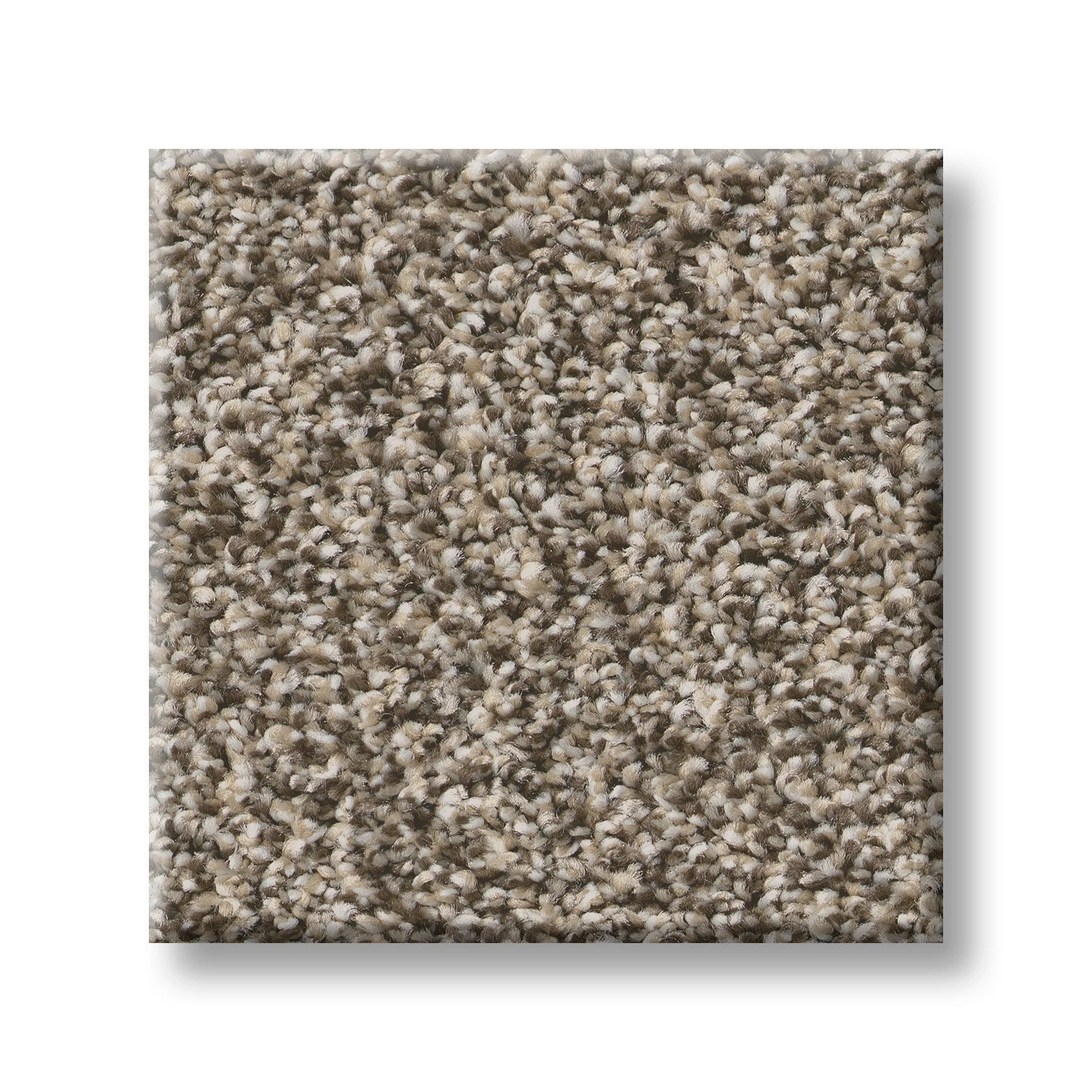 NEW ATTITUDE PECAN SANDIE SWATCH