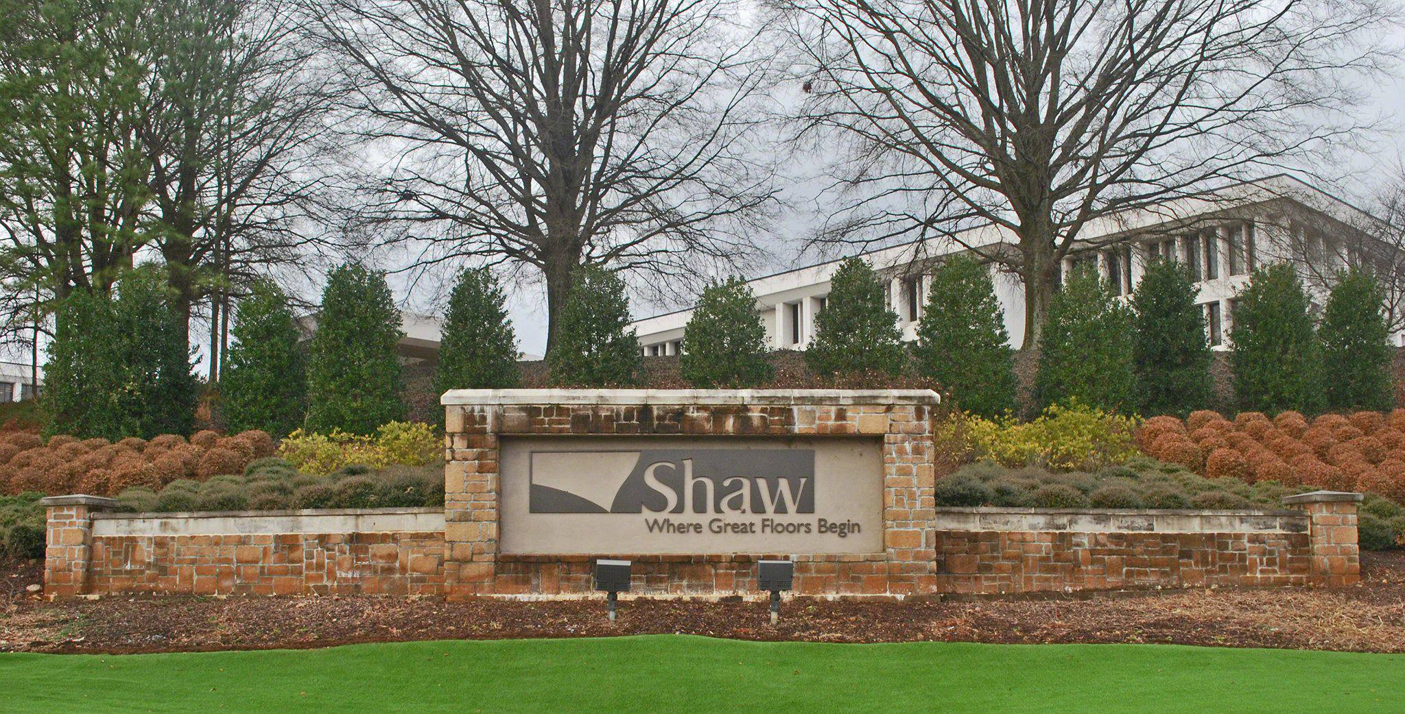 Shaw Industries Timeline Shaw Floors