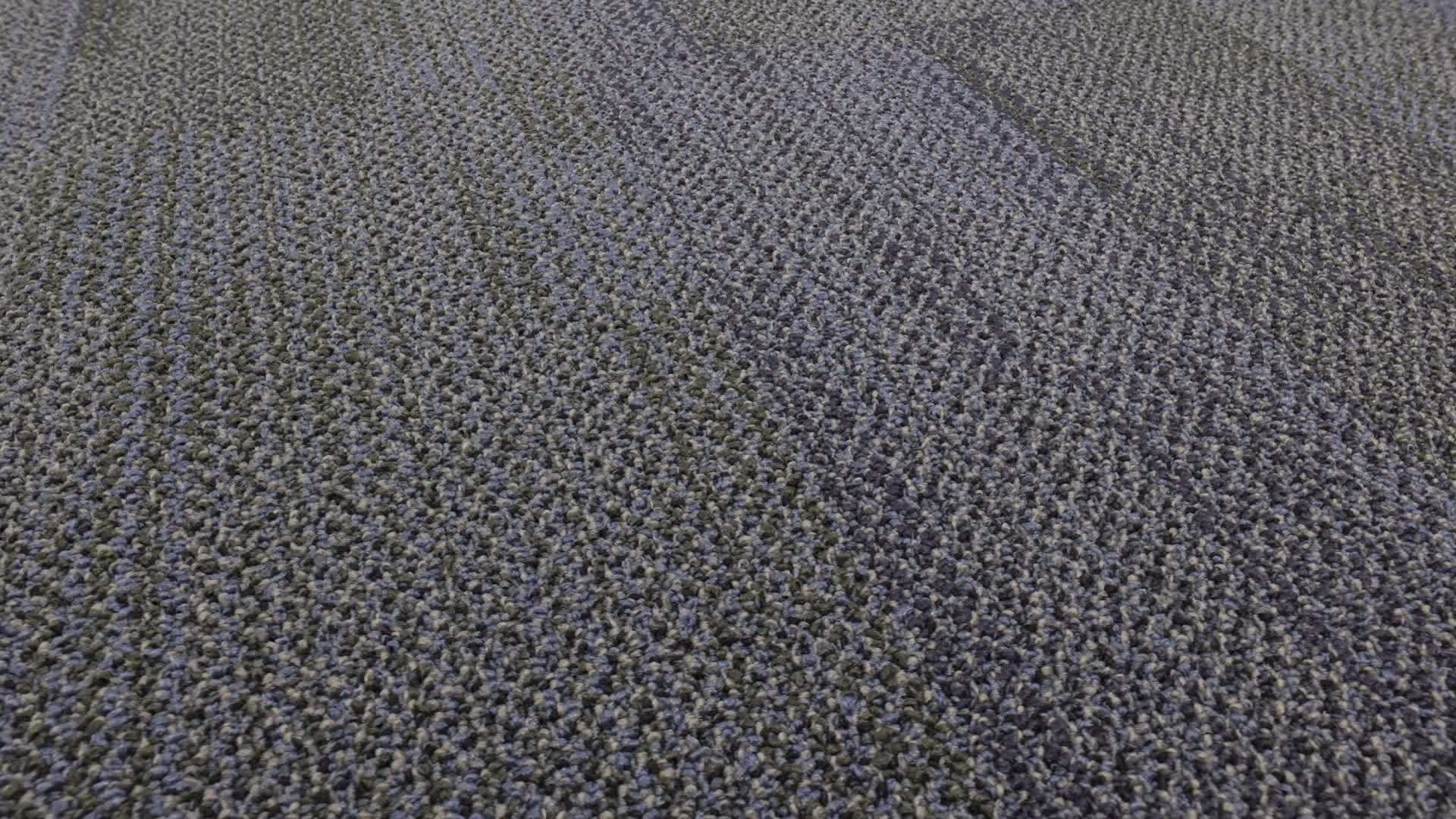 Captivate Tile Silver Streak Rotation360