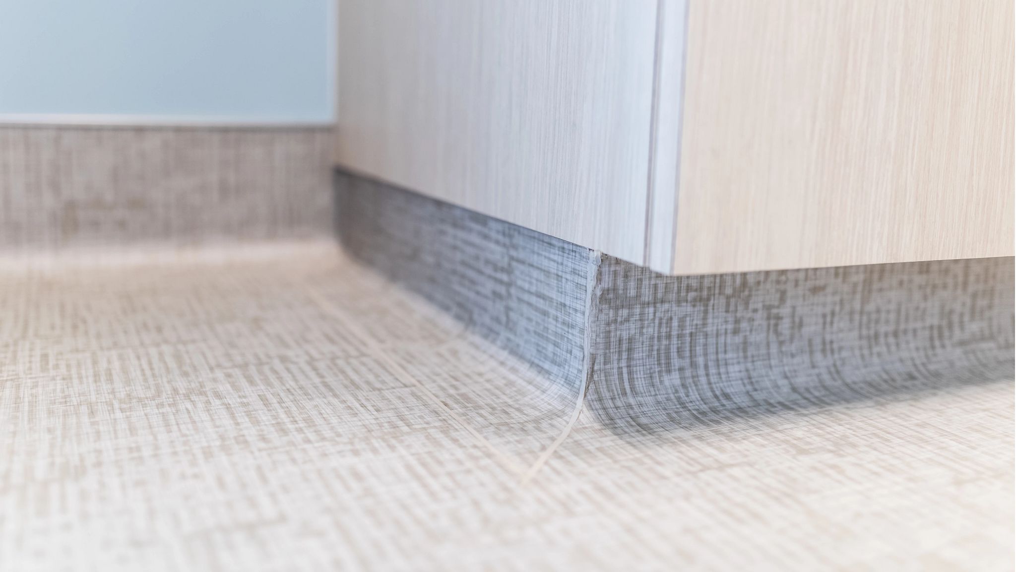 Cove System Tutorial Commercial Hard Surface and Carpet Flooring Solutions | ShawContract