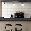 Interact 4 X 8 Matte Sage - LVP flooring Interact 4 X 8 Matte Sage Feature 1