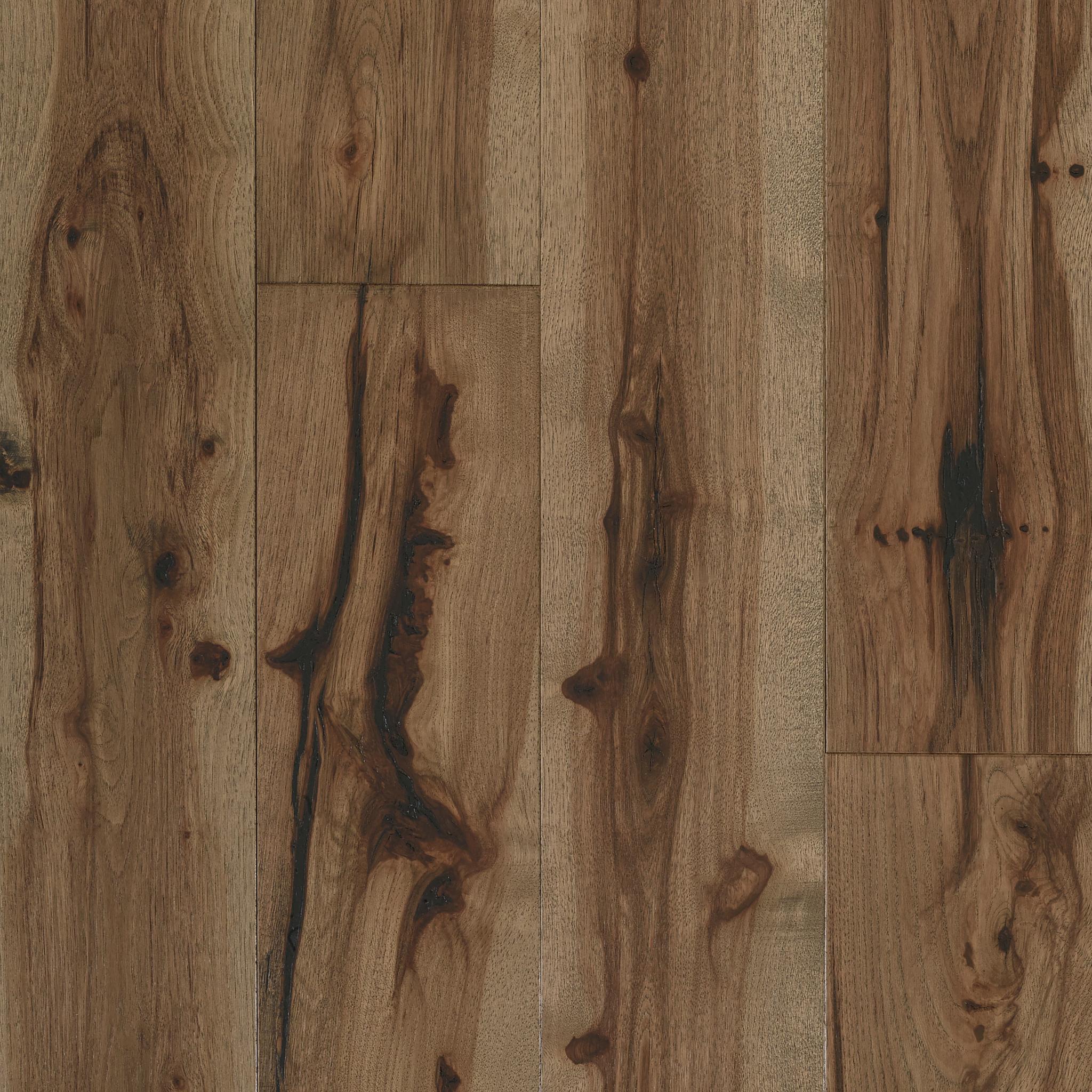 Reflections Hickory in Radiance