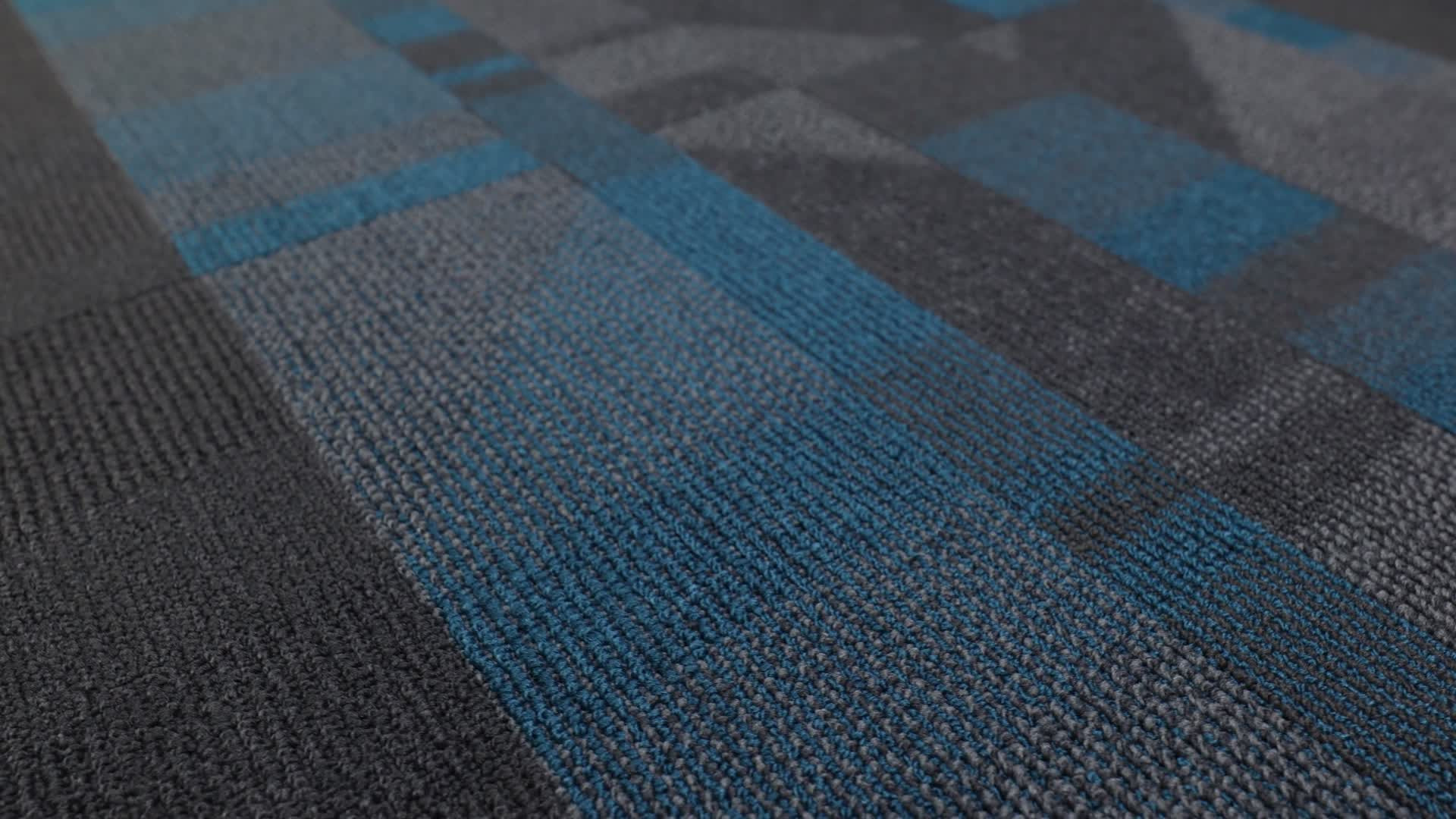 Engage Tile Transform Teal Rotation360