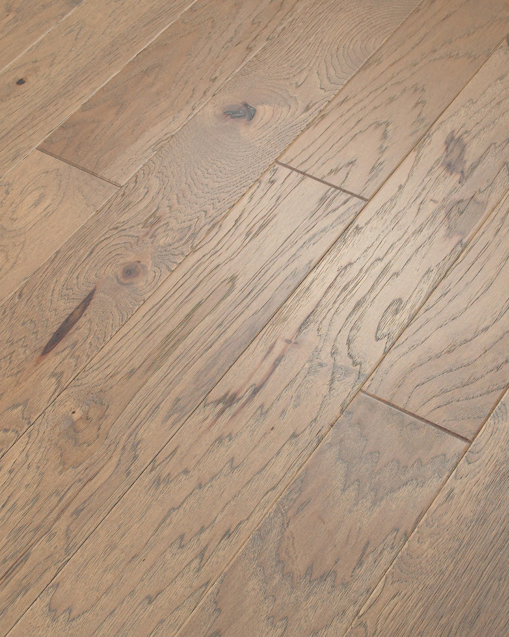 HIGH PLAINS 5 JUTE ANGLED