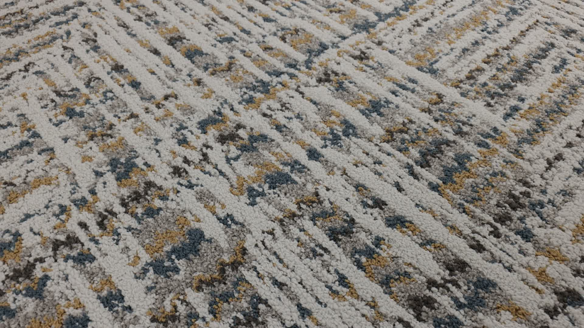 Side By Side Tile Together Color Rotation360