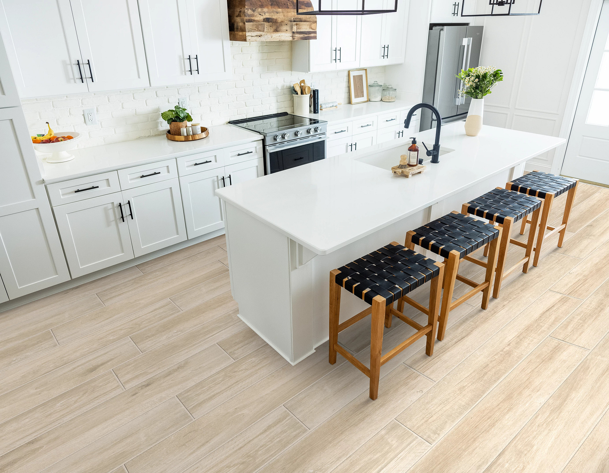 SAVANNAH 8X48 SAND ROOM