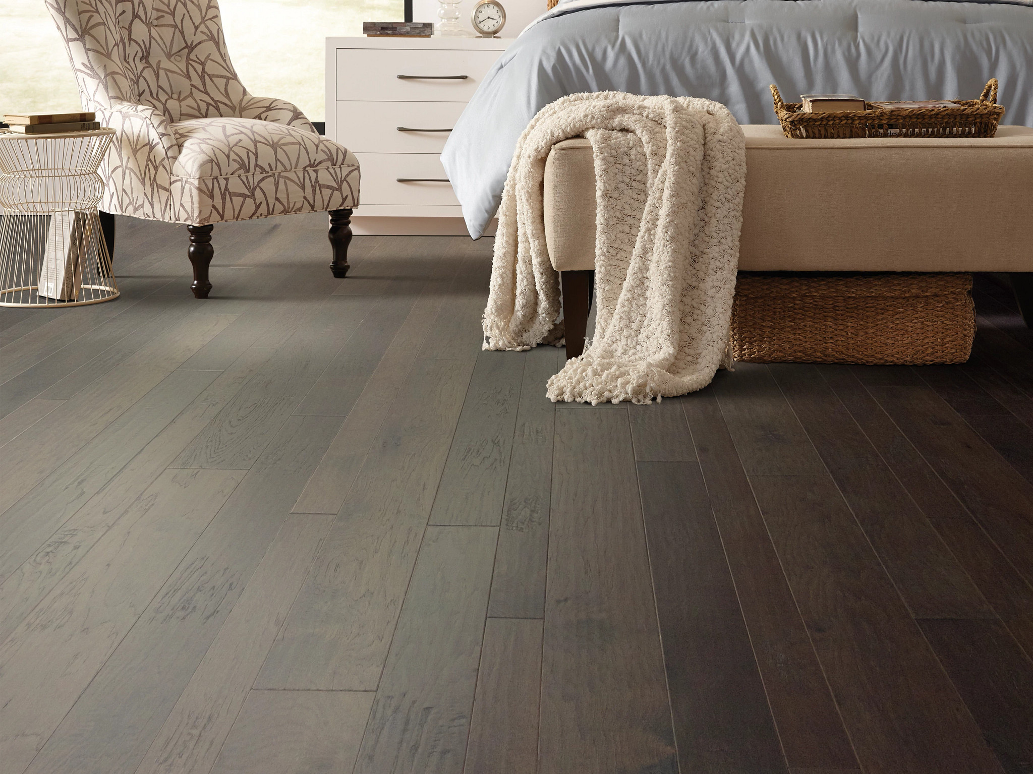 PEBBLE HILL MIXED WIDTH PUMICE ROOM