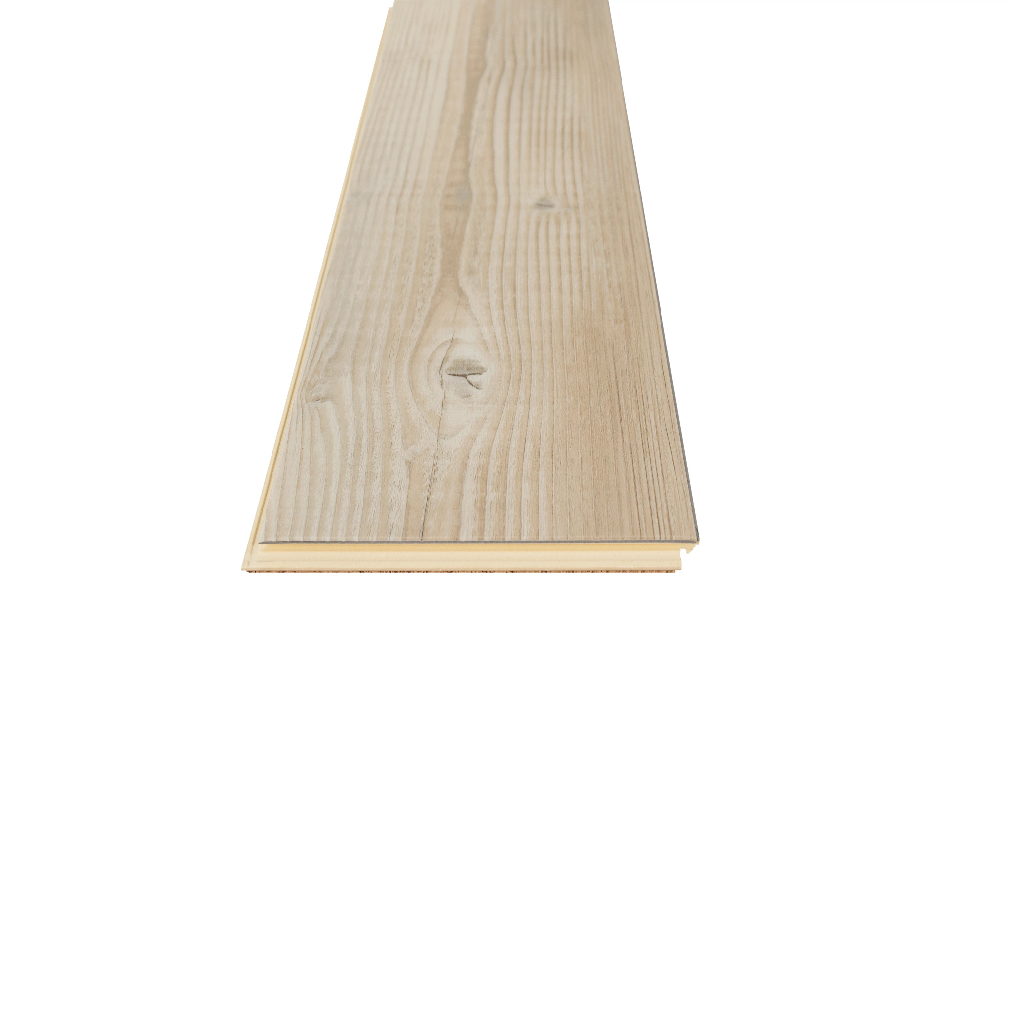 Sunlit Pine LVP Flooring | COREtec