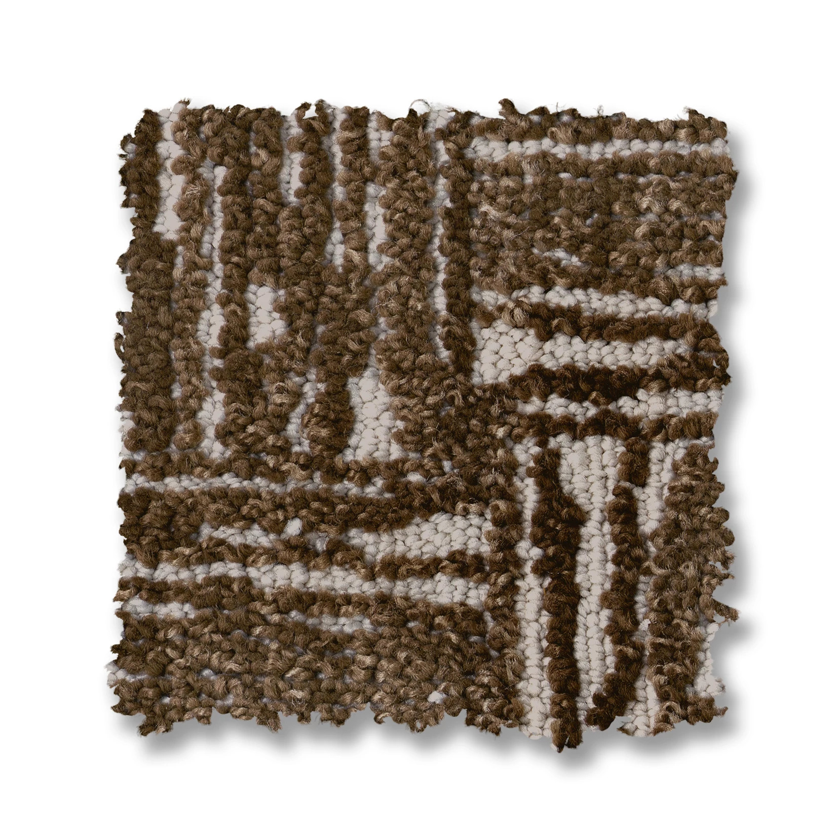 MODERNE LEATHER LUGGAGE SWATCH