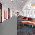 Mindset LVT Collaborate - LVP flooring Mindset LVT Collaborate Feature 1
