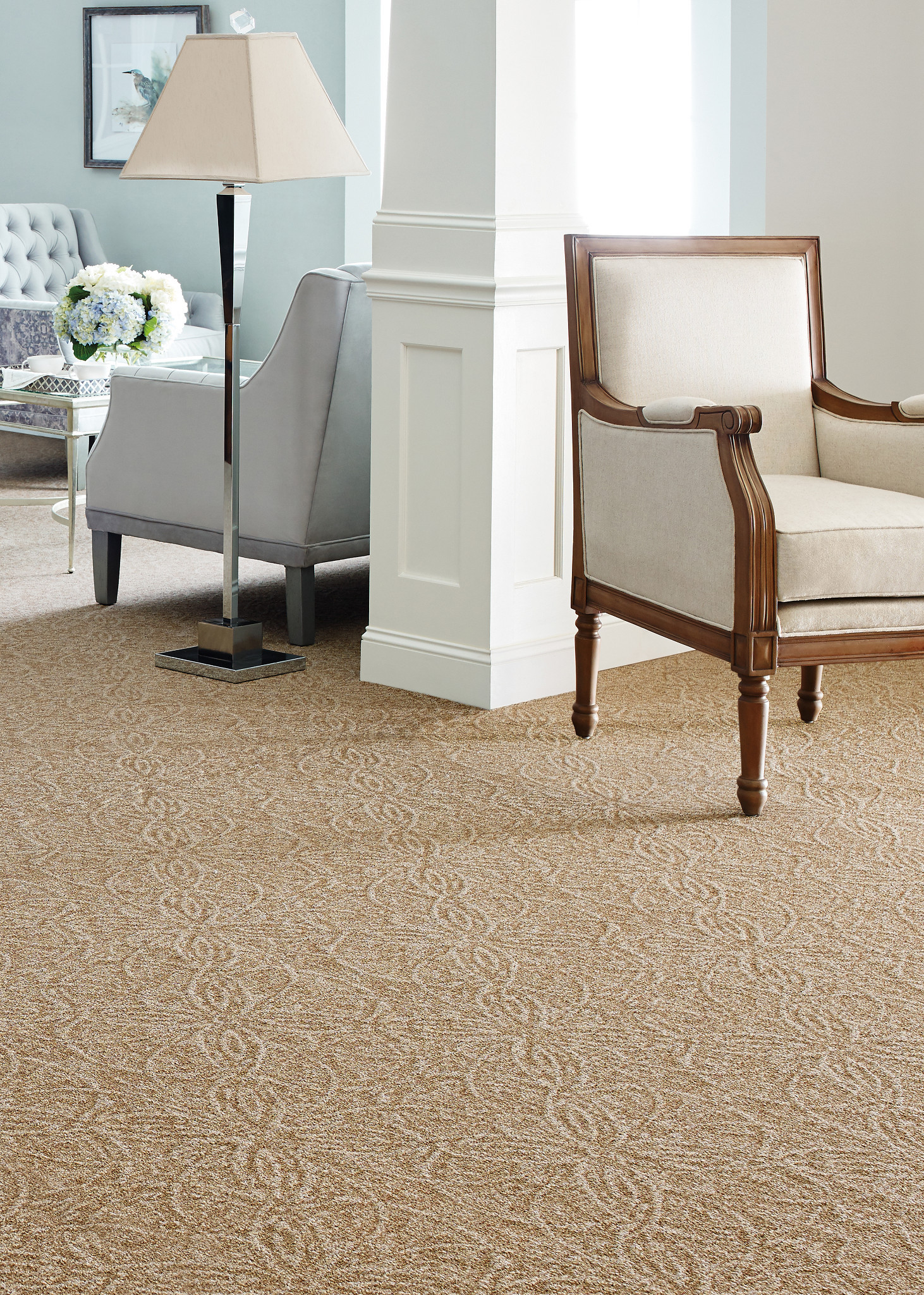 ANTIQUE CHARM 54851 CHESTER 00200 room image