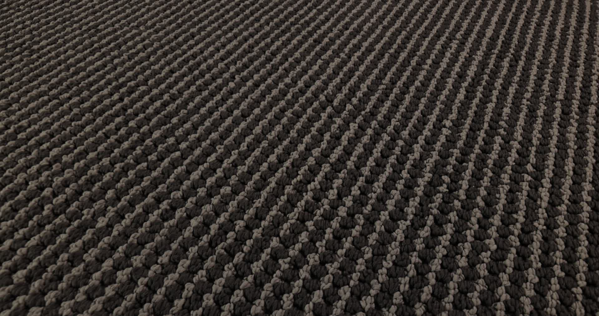 KNITTED TONE AFTER DARK 360PROD