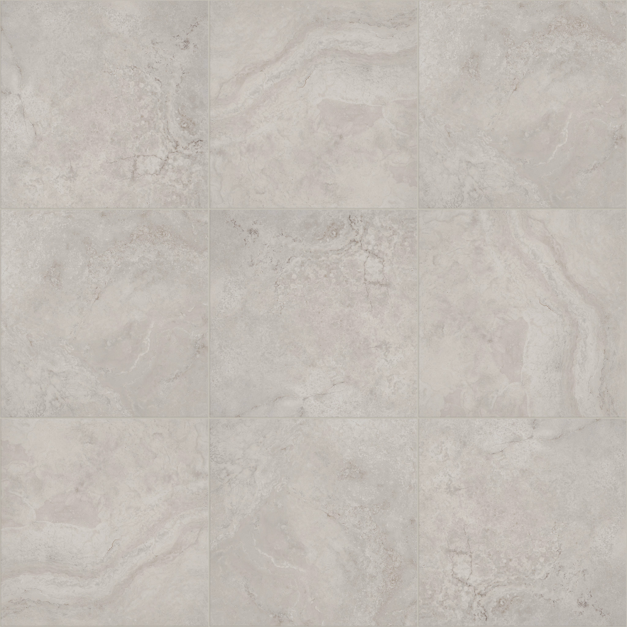 LAYERED EARTH 24X24 CC SR GREY MAIN