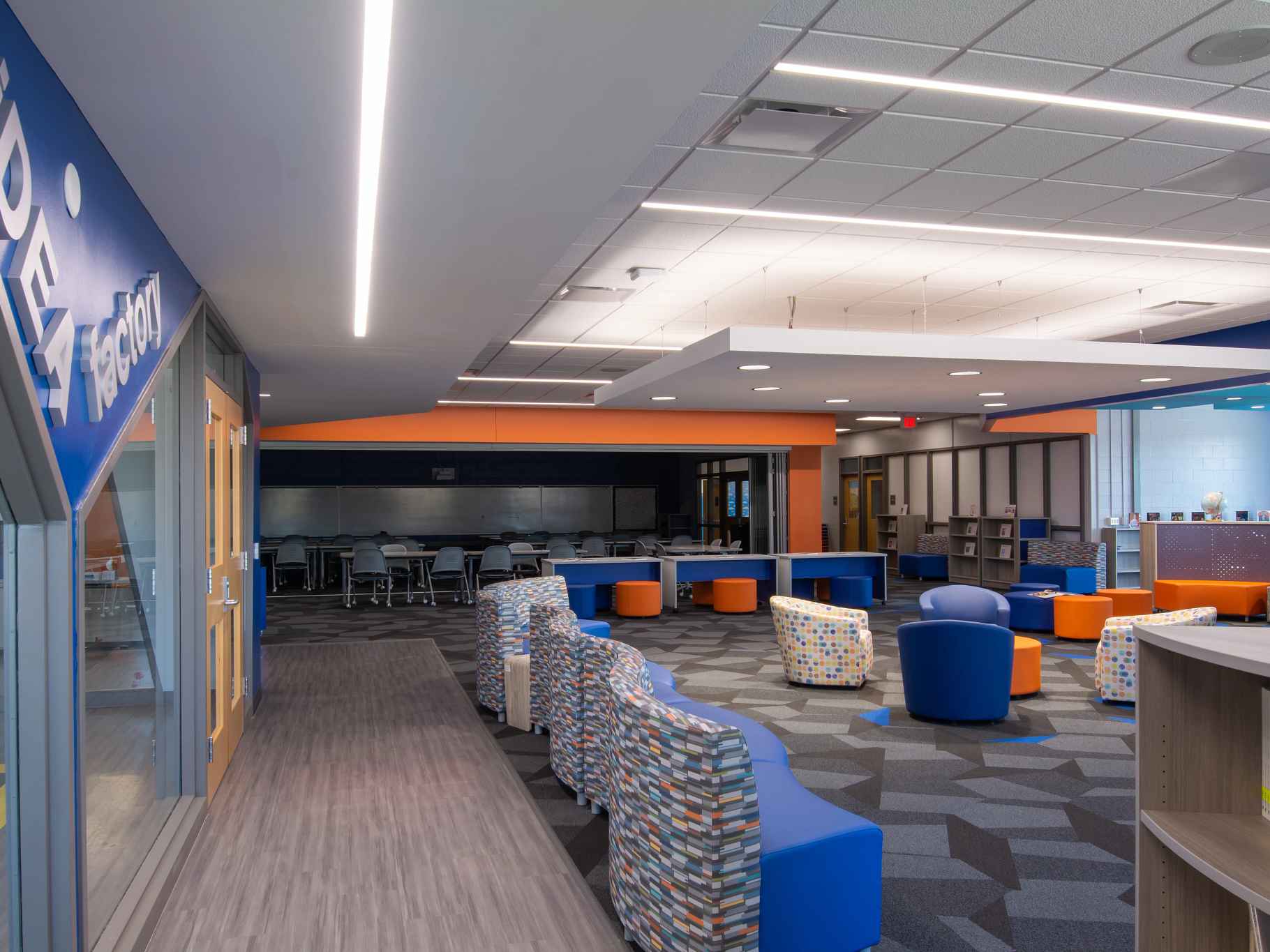 Cooper Elementary School ShawContract cooper-elementary-school-shawcontract