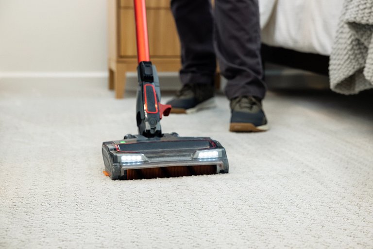 carpet cleaner leaving residue Carpet Cleaner Leaving Residue: Causes and Prevention
