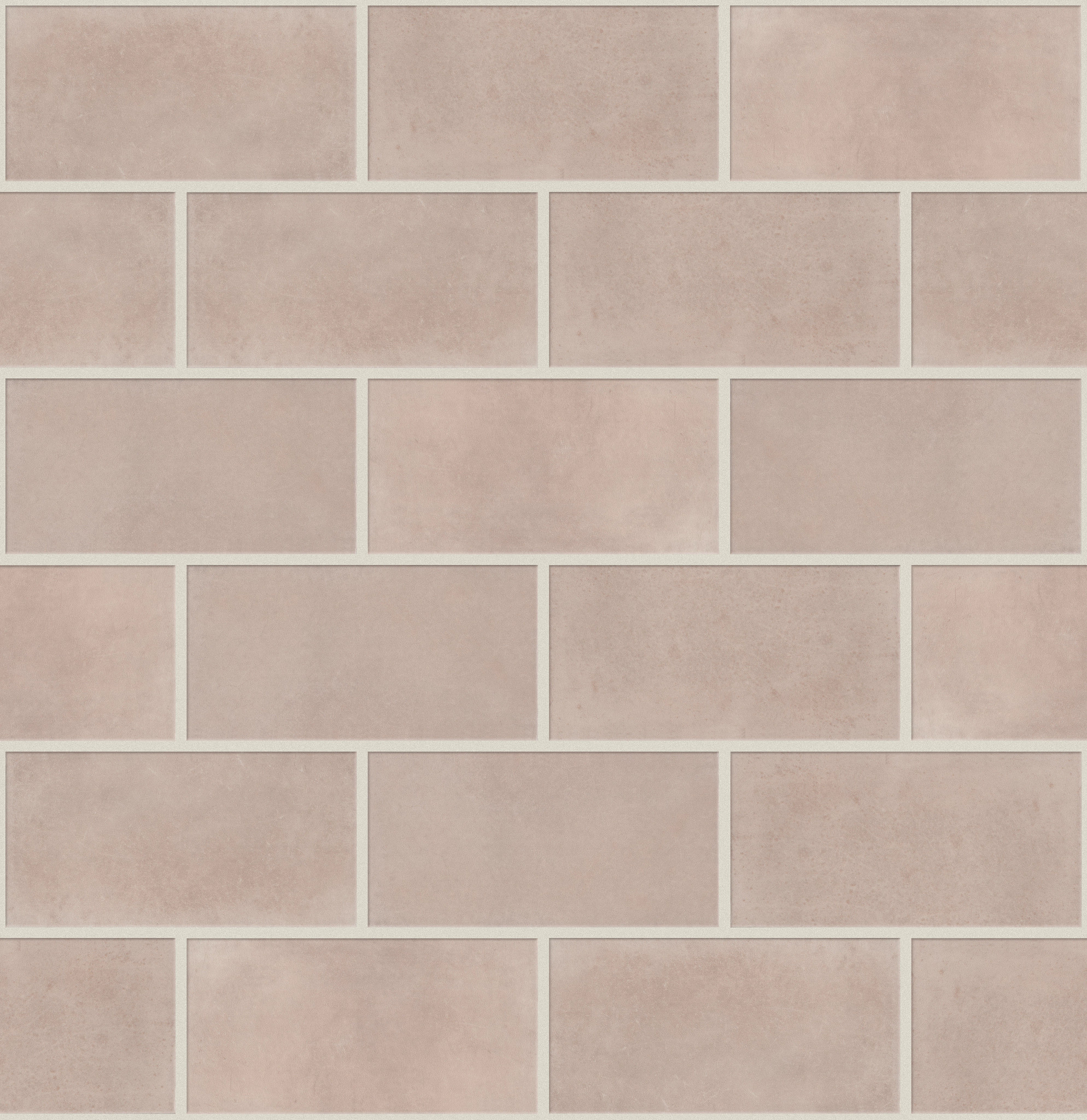 HALFTONE 4X8 GLOSS PINK VELVET MAIN