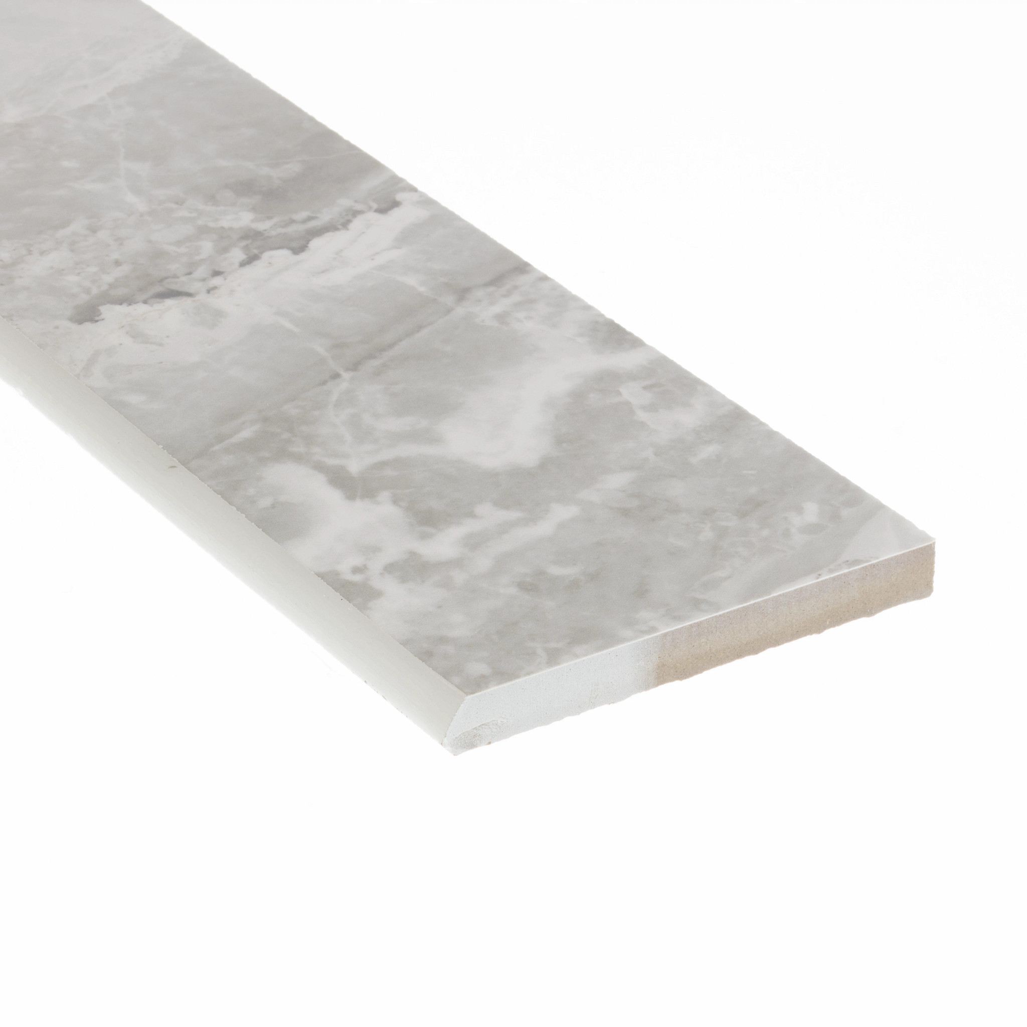 CASINO 3X12 BN PLSH STELLA ANGLED