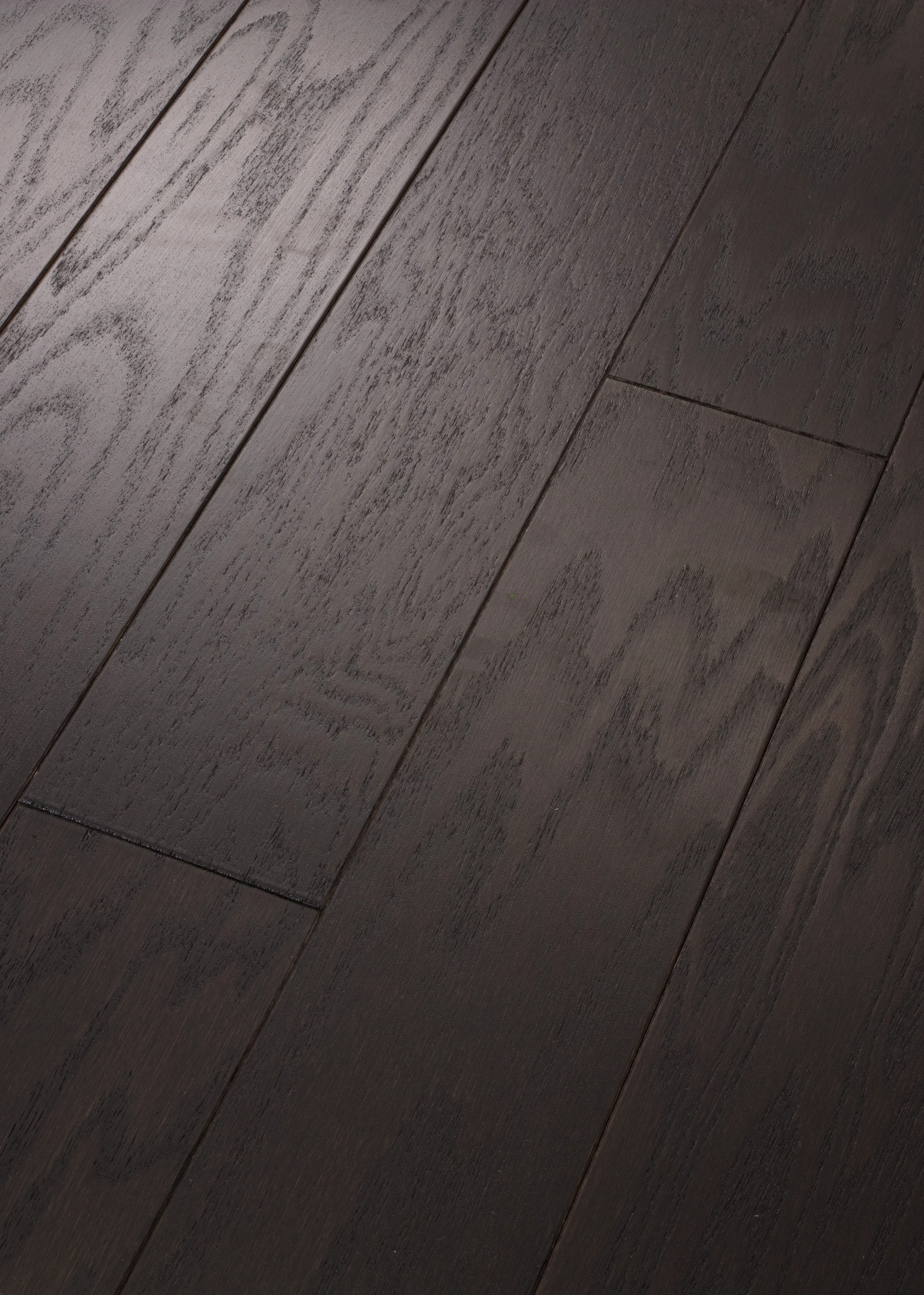 ALBRIGHT OAK 5 CHARCOAL ANGLED