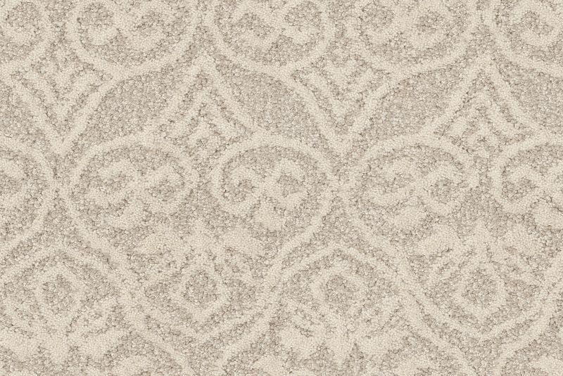 Modern Amenities Broadloom Carpet in Deep Indigo, 100% Nylon, 12ft width, residential application