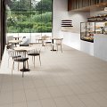 Radiant Gleam 2 X 2 Mosaic Matte Radiate - LVP flooring Radiant Gleam 2 X 2 Mosaic Matte Radiate Feature 1