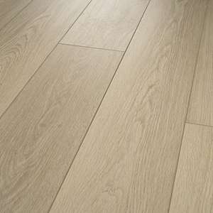 Distinction Plus 2045v Timeless Oak, Shaw Laminate Flooring Perpetual Oak Strip