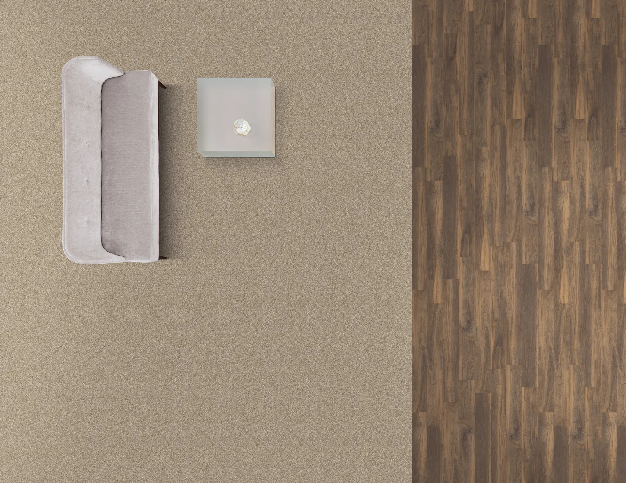 Imagery in Artistry and Terrain II in Pirch
