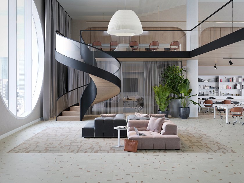 Face To Face Tile Express - LVP flooring Face To Face Tile Express Feature 1