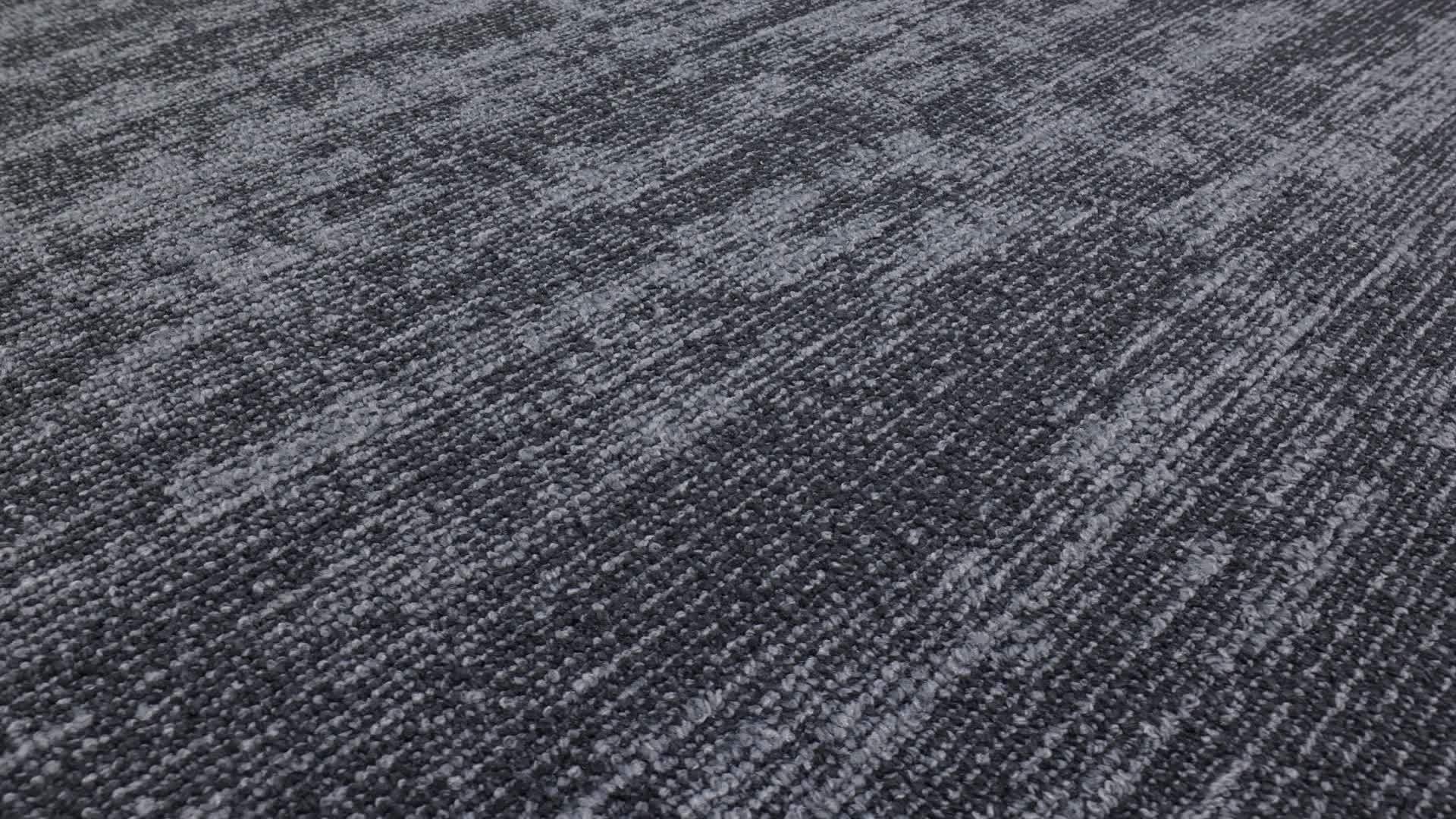 Establish Tile Foundation Rotation360