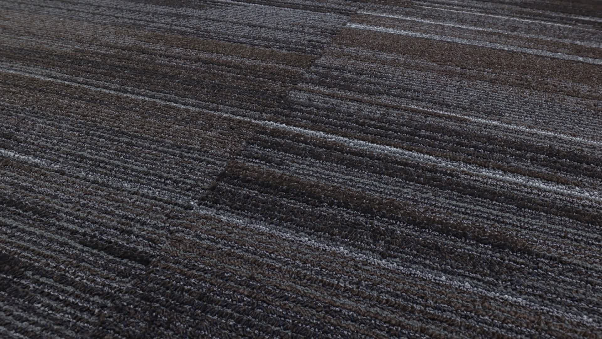 Ingrain Tile Linden Rotation360