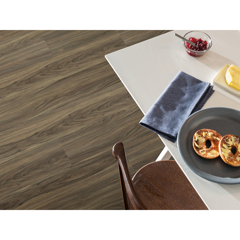 ENDURA PLUS in Cinnamon Walnut by Shaw Floors