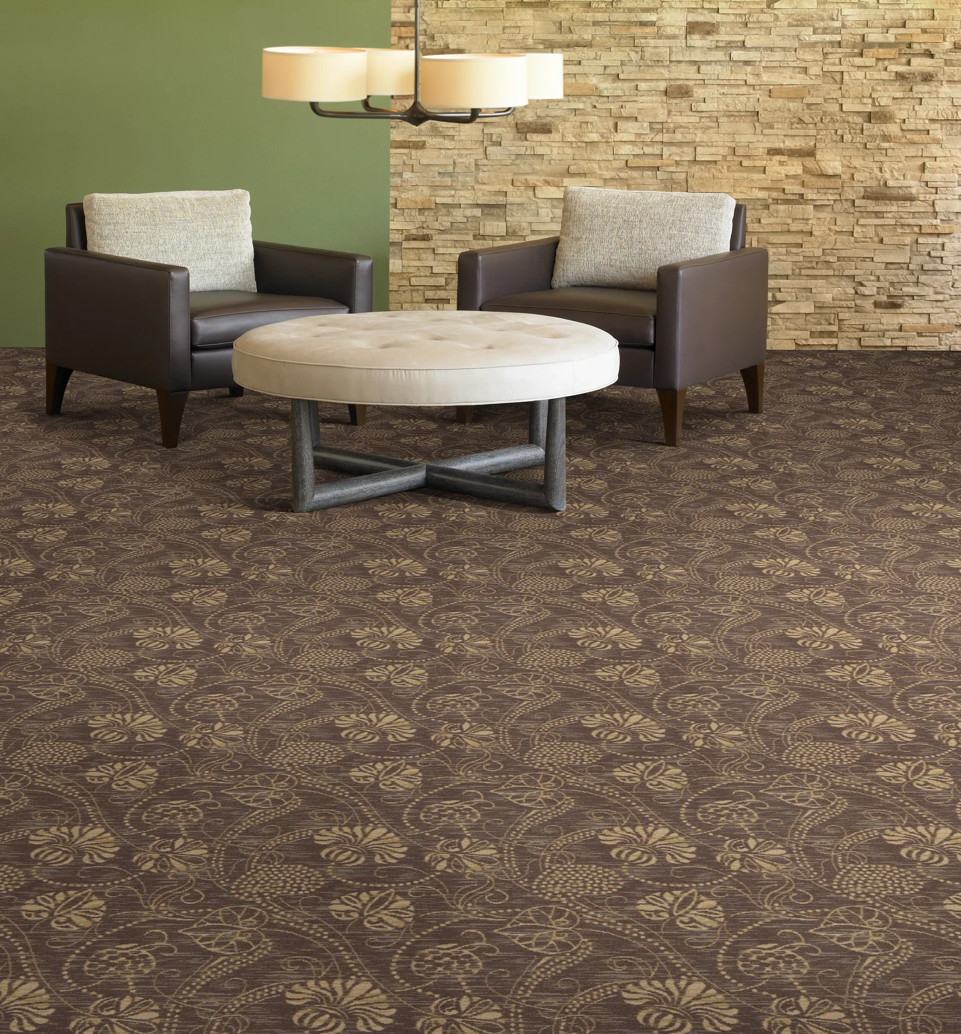 Bellcourt in Panache