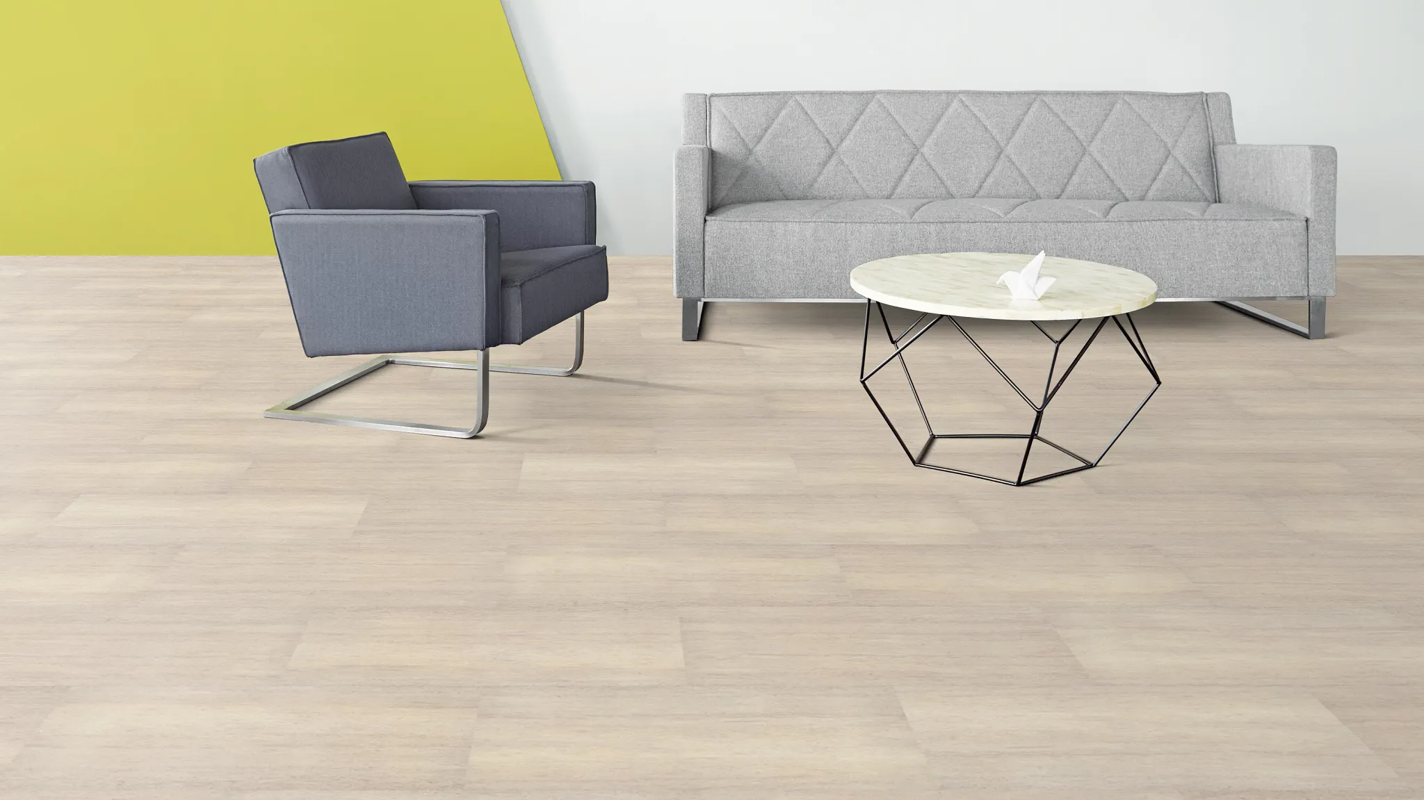 Stratum 1200 in Torreon Travert