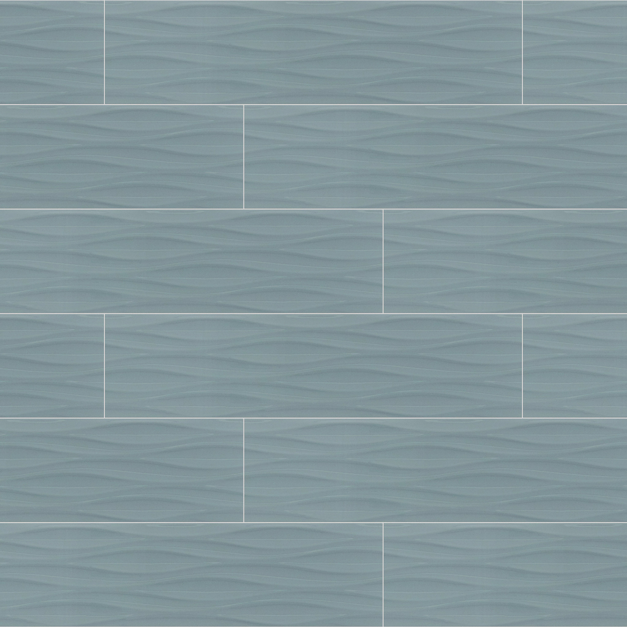 Lane Ave Wave 4x16 - in color Lullaby | Shaw Floors