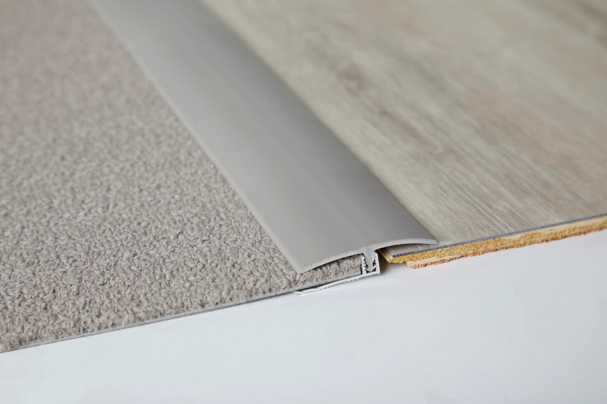 FinishWorx | Trims + Transitions | ShawContract