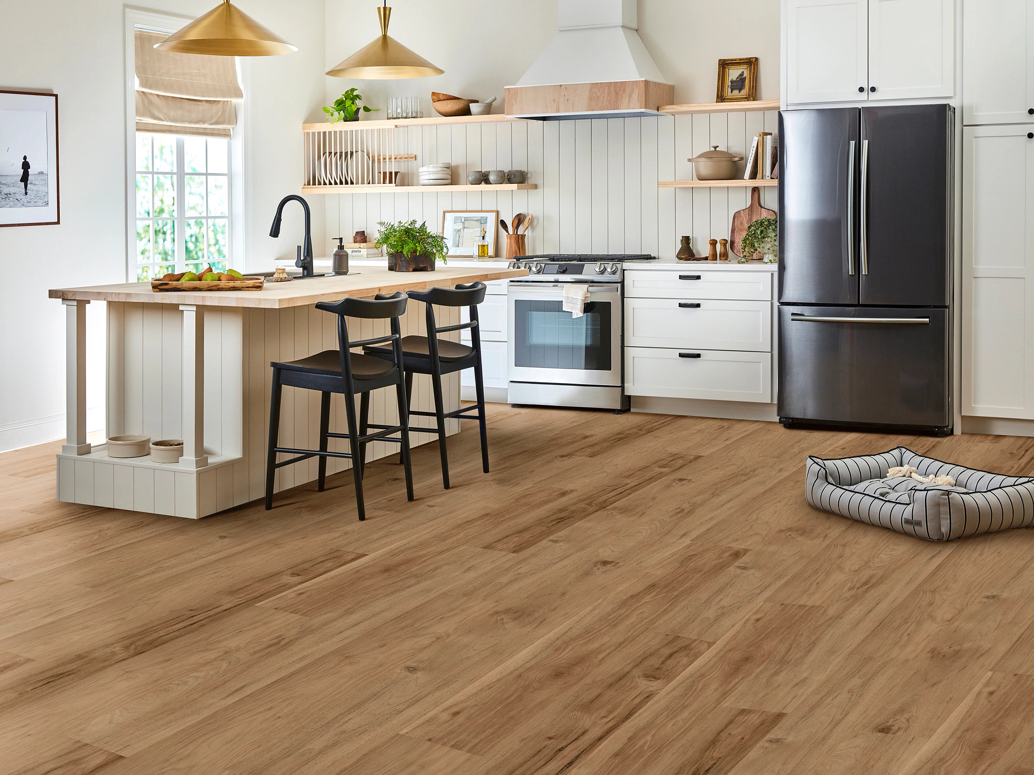 IGNITE TORCHWOOD ROOM