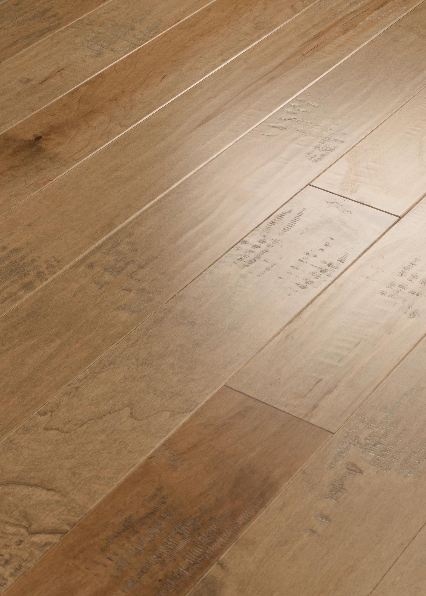 FAIRBANKS MAPLE 5 GOLD DUST ANGLED