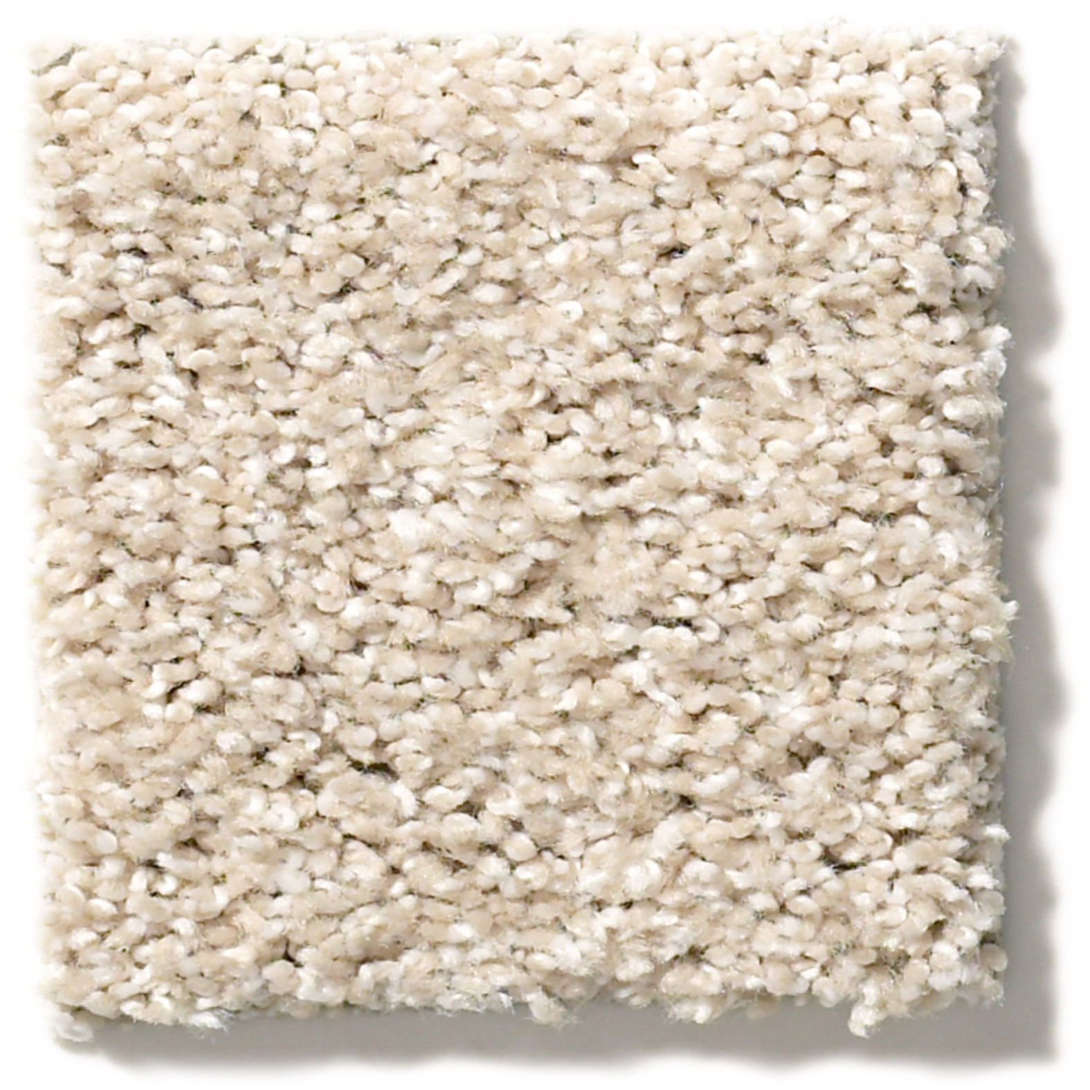 SUAVE FRENCH BUFF SWATCH